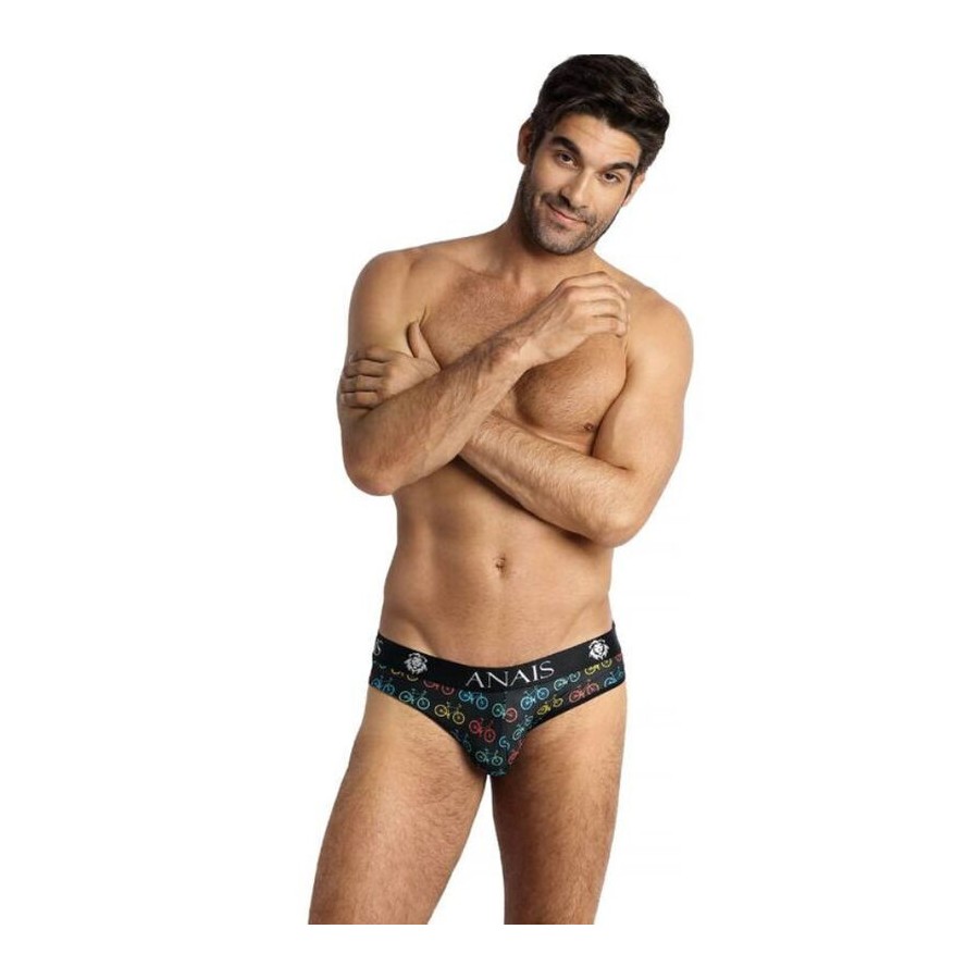 ANAIS MEN - BENITO SLIP XL
